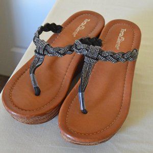 Women's Torta Caliente® Charlotte 9W